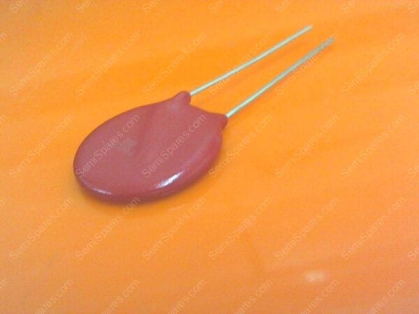 RS-2890-00 | VARISTOR,2700058,130VRMS,903,I7 - Image 3