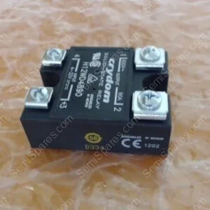 RY-1035-00 | RELAY,SOLID STATE,P/N 31-00114-00,HEATER