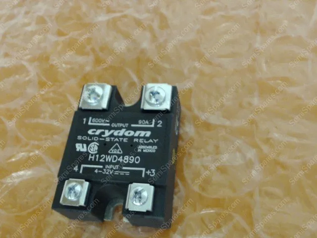 RY-1035-00 | RELAY,SOLID STATE,P/N 31-00114-00,HEATER - Image 3