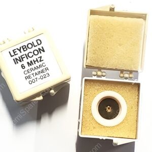 RR-0060-00 | RETAINER,007-023, CERAMIC CRYSTAL