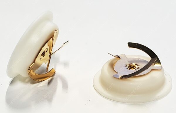 RR-0060-00 | RETAINER,007-023, CERAMIC CRYSTAL - Image 4