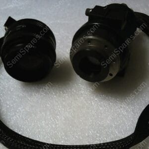 SL140719A | FAIRCHILD SL140719A CCD CAMERA WITH NAVITRON TV LENS 50MM, 1:1.3