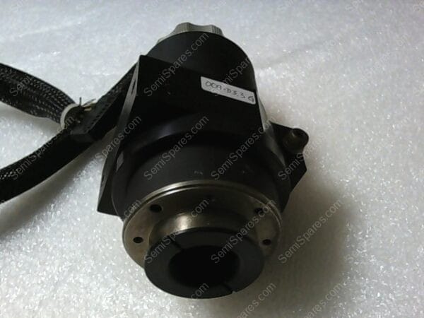 SL140719A | FAIRCHILD SL140719A CCD CAMERA WITH NAVITRON TV LENS 50MM, 1:1.3 - Image 2