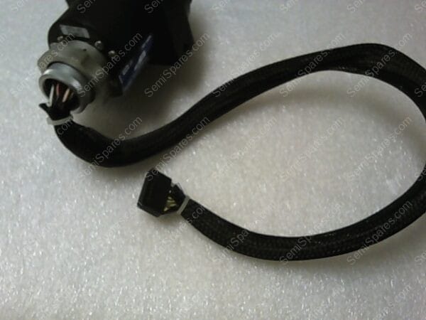 SL140719A | FAIRCHILD SL140719A CCD CAMERA WITH NAVITRON TV LENS 50MM, 1:1.3 - Image 4