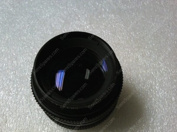 SL140719A | FAIRCHILD SL140719A CCD CAMERA WITH NAVITRON TV LENS 50MM, 1:1.3 - Image 6
