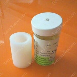 SN-0012-00 | RGA HEAD, 2-100 AMU, P/N MPA-CF-15