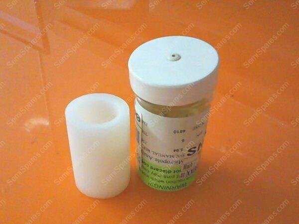 SN-0012-00 | RGA HEAD, 2-100 AMU, P/N MPA-CF-15
