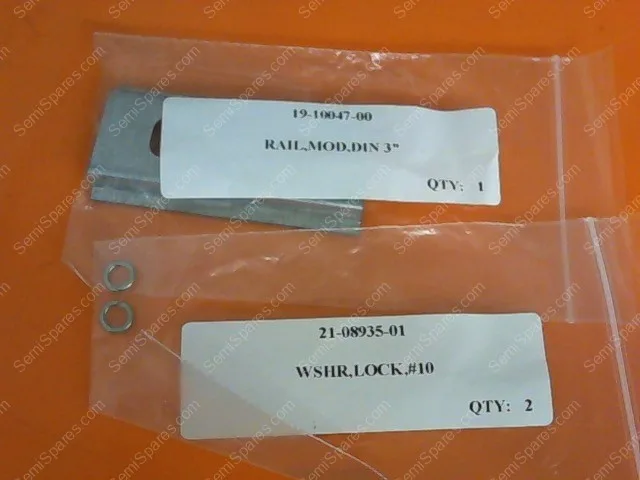 SN-5393-00 | KIT,UPGR,WOP SENSOR RED C1PN 05117865-00 - Image 2