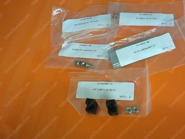 SN-5393-00 | KIT,UPGR,WOP SENSOR RED C1PN 05117865-00 - Image 4