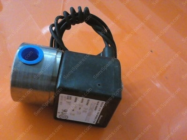SO-1980-00 | SOLENOID, 71215SN2SVA2-NOL111C2, 3-5
