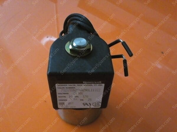 SO-1980-00 | SOLENOID, 71215SN2SVA2-NOL111C2, 3-5 - Image 2