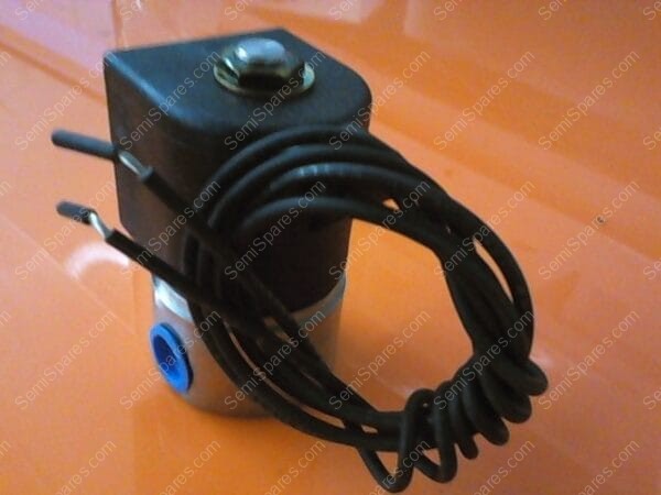 SO-1980-00 | SOLENOID, 71215SN2SVA2-NOL111C2, 3-5 - Image 3