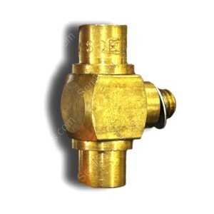 SQE | QUICK EXHAUST VALVE | HUMPHREY