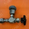 SS-1RS6-A | WHITNEY SWAGELOK NOS BONNET NEEDLE VALVE 3/8 IN SS-1RS6-A