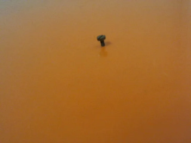 SC-0960-00 | SCREW,0020-03654,ME C50000-518-4,VESPEL - Image 2