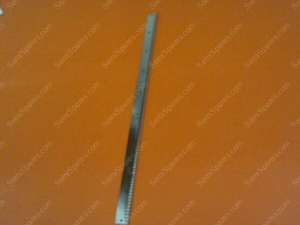 XX-8667-00 | RF LID,THERMAL STRIP,0020-30196,AMT-M1A