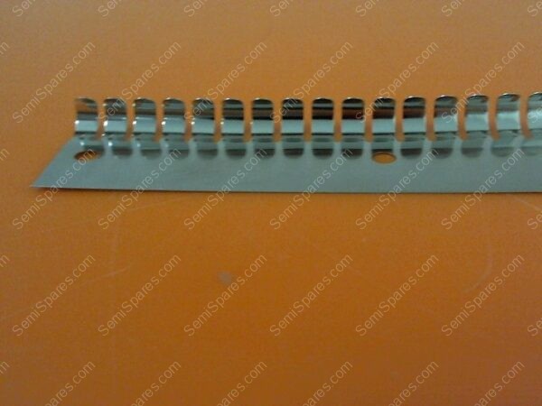 XX-8667-00 | RF LID,THERMAL STRIP,0020-30196,AMT-M1A - Image 4