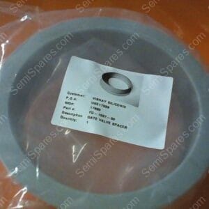 TG-1037-00 | SPACER SHIELD, GATE, VISH-71, P/N D123611-S