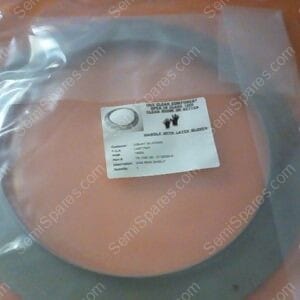 TG-1041-00-D125243-S | GAS RING SHIELD, P/N TG-1041-00-D125243-S