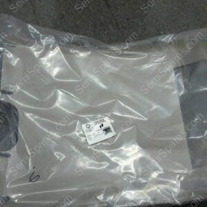 TG-1046-00 | CHAMBER SHIELD LEFT