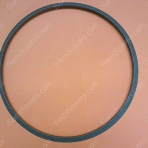 TG-2750-00 | PLENUM SHIELD, D124736-S, MRC-1