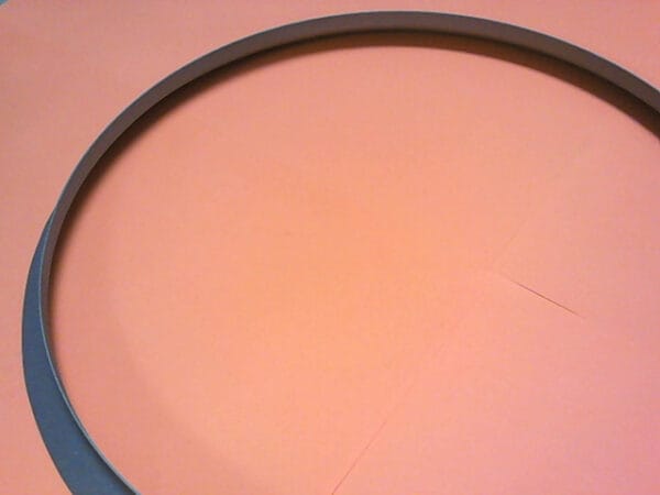 TG-2750-00 | PLENUM SHIELD, D124736-S, MRC-1 - Image 2