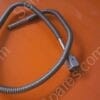 TH-2945-00 | SS FLEX TUBING, P/N 321-4-X-12FRB