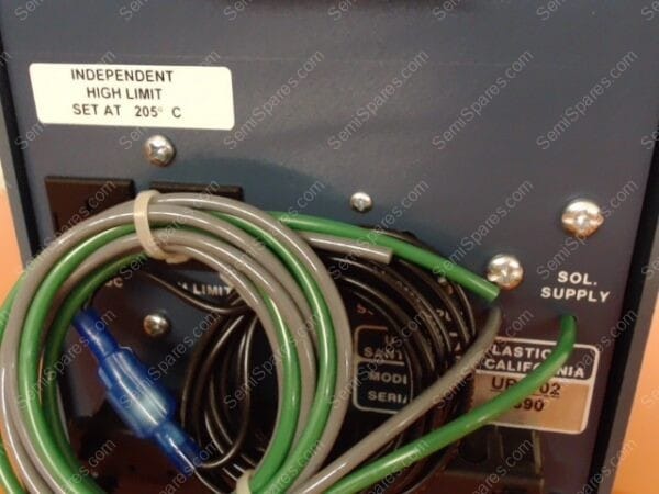 TM-1020-00 | CONTROLLER,UP1102,CT BATH 208VAC,SINK TF1 - Image 2