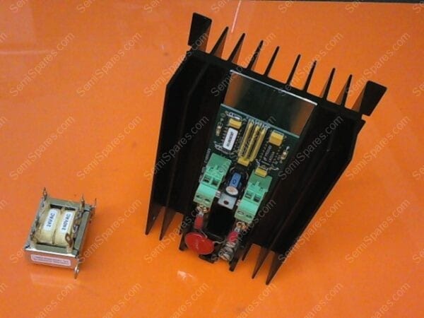 TM-9263-00 | CONTROLLER,PROPORTION,231893-001, FSI-D2 - Image 6