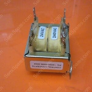 TM-9263-00 | CONTROLLER,PROPORTION,231893-001, FSI-D2