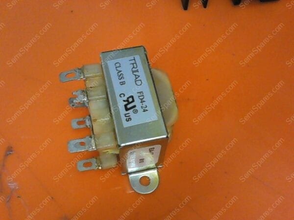 TM-9263-00 | CONTROLLER,PROPORTION,231893-001, FSI-D2 - Image 2