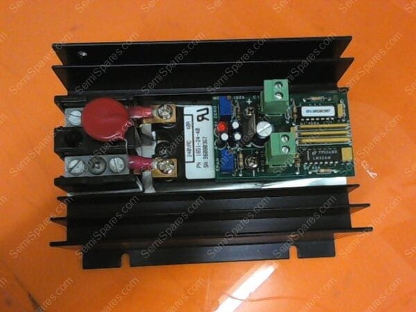 TM-9263-00 | CONTROLLER,PROPORTION,231893-001, FSI-D2 - Image 4
