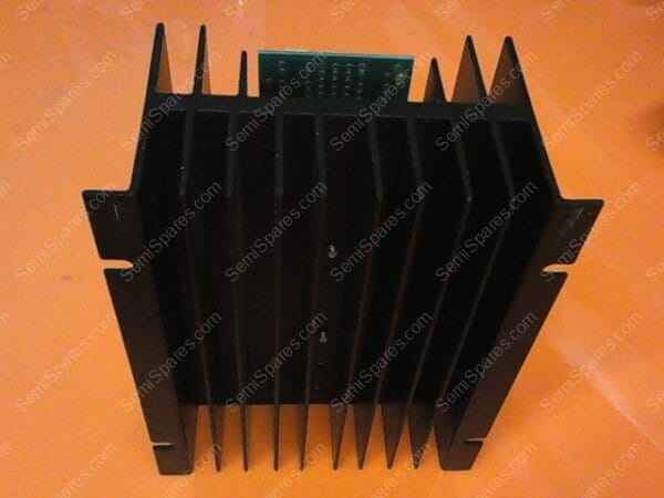 TM-9263-00 | CONTROLLER,PROPORTION,231893-001, FSI-D2 - Image 5