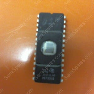 TMS2516JL-45 | INTEGRATED CIRCUITS, 16K, EPROM, 24-PIN, TMS2516JL-45