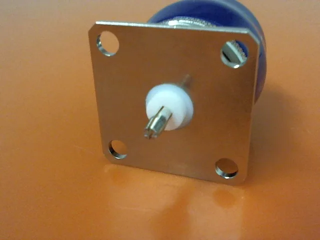 CF-9065-00 | QC ADAPTER TRU 15001 - Image 2