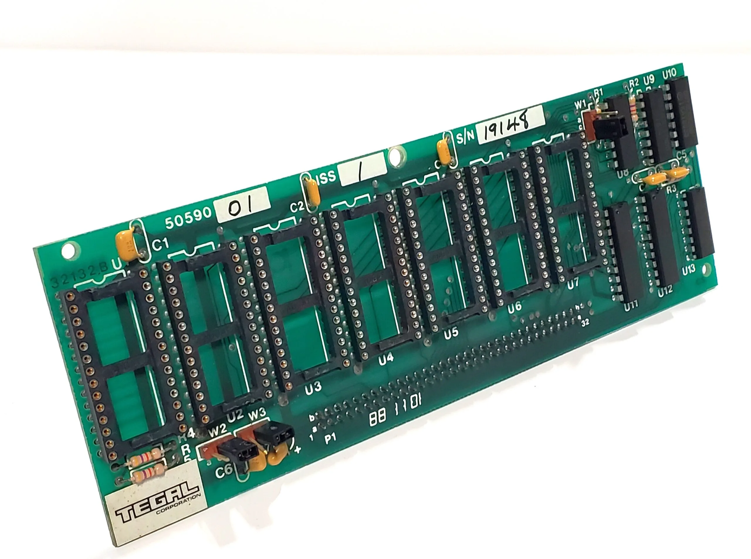 BD-5200-00 | PC BOARD, 400K MEMORY UNIT, 80-095-320,TEG - Image 3