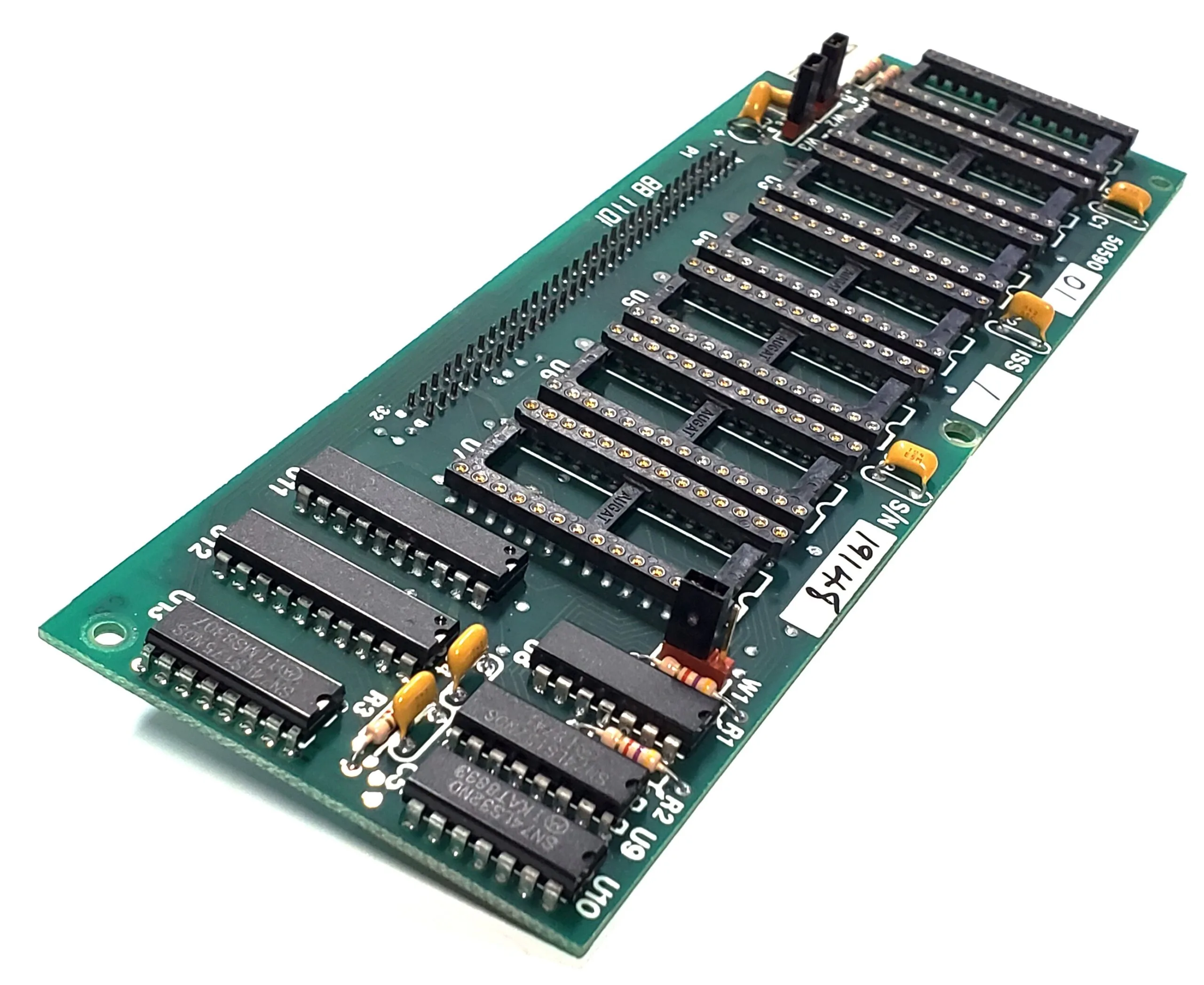 BD-5200-00 | PC BOARD, 400K MEMORY UNIT, 80-095-320,TEG - Image 4