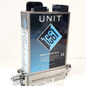 MF-3130-00 | MFC, UFC-1661, 1 SLPM SIH4,1/4V,CRD