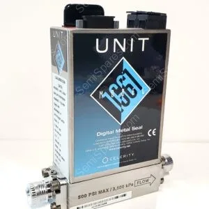 MF-3130-00 | MFC, UFC-1661, 1 SLPM SIH4,1/4V,CRD