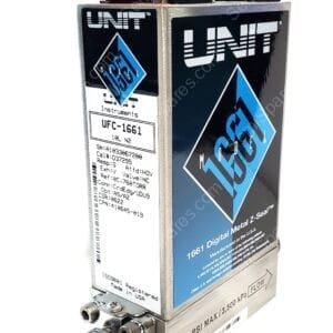 MF-3230-00 | MFC,UFC UNIT 1661 10K SCCM 10SLPM