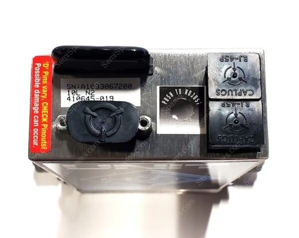 MF-3230-00 | MFC,UFC UNIT 1661 10K SCCM 10SLPM - Image 2