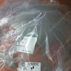 VISH-31 | SP PARTS DOME 6" 8 HOLE