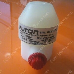 VL-6060-00 | VALVE, NVX2-144-NO, 60 PSI, FURN