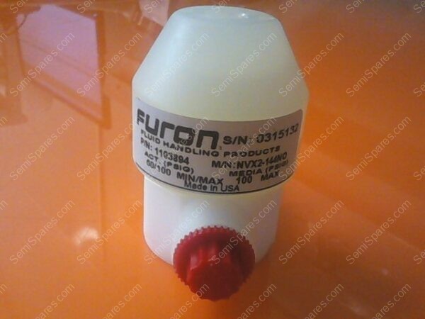 VL-6060-00 | VALVE, NVX2-144-NO, 60 PSI, FURN