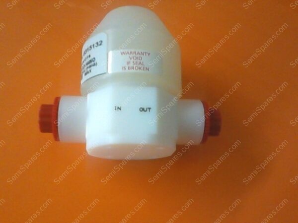 VL-6060-00 | VALVE, NVX2-144-NO, 60 PSI, FURN - Image 2