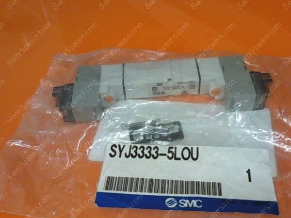 VL-9540-00 | VALVE,3 POS, CL CTR, 4 PORT,766-099037-001 - Image 4