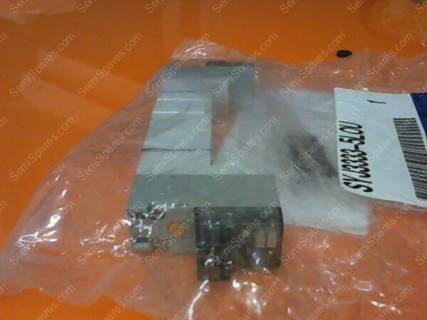 VL-9540-00 | VALVE,3 POS, CL CTR, 4 PORT,766-099037-001