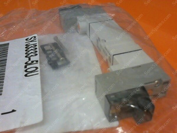 VL-9540-00 | VALVE,3 POS, CL CTR, 4 PORT,766-099037-001 - Image 2
