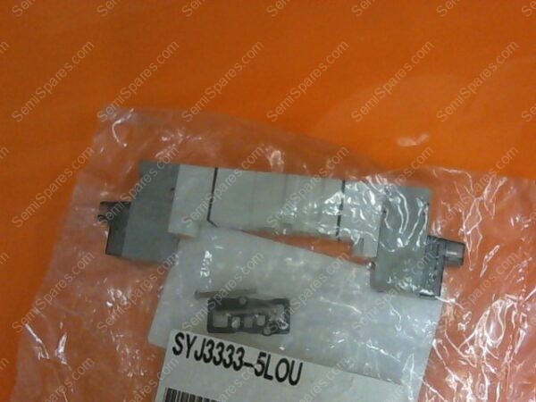 VL-9540-00 | VALVE,3 POS, CL CTR, 4 PORT,766-099037-001 - Image 3