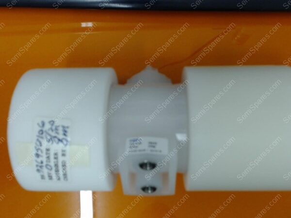 VL-9900-00 | VALVE,DUMP,HCL,FSI CANINSTER,926956-110 - Image 3